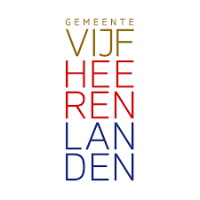 Gemeente Vijfheerenlanden logo