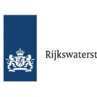 HR - Rijkswaterstaat logo