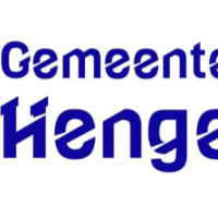 Gemeente Hengelo logo