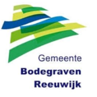 Gemeente Bodegraven Reeuwijk logo