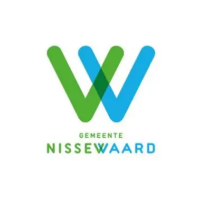 Gemeente Nissewaard logo