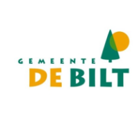 Gemeente De Bilt logo