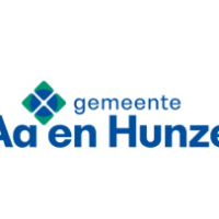 Gemeente Aa en Hunze logo