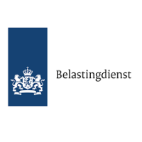 Belastingdienst - ICT logo