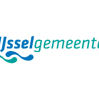 Ijselgemeenten logo