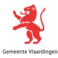 Gemeente Vlaardingen logo