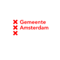 Gemeente Amsterdam logo