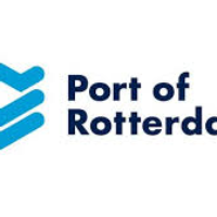Havenbedrijf Rotterdam N.V. logo