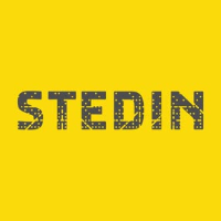 Stedin Groep logo