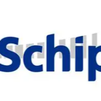Schiphol Group logo
