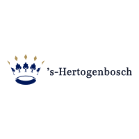 Gemeente Den Bosch logo
