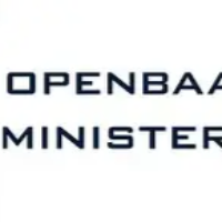 Openbaar Ministerie (OM) logo