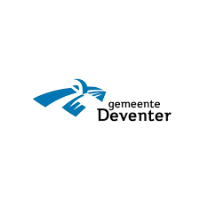 Gemeente Deventer logo