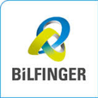 Bilfinger logo