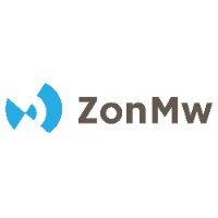 ZonMw logo