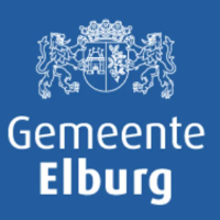 Gemeente Elburg logo