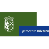 Gemeente Hilvarenbeek logo