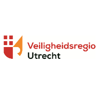 Veiligheidsregio Utrecht logo