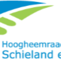 Hoogheemraadschap van Schieland en Krimpenerwaard logo