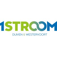 Gemeenschappelijke regeling 1Stroom logo