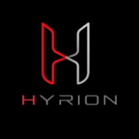 Hyrion logo