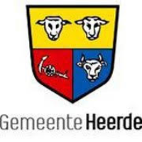 Gemeente Heerde logo
