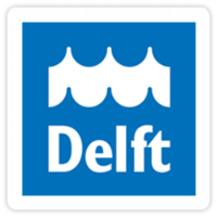 Gemeente Delft logo