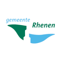 Gemeente Rhenen logo