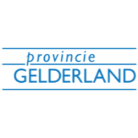 Provincie Gelderland logo