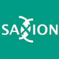 Saxion logo