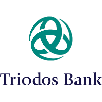 Triodos Bank logo